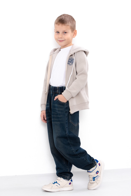 Джинси для хлопчика